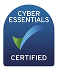 Cyber Essentials Certified logo