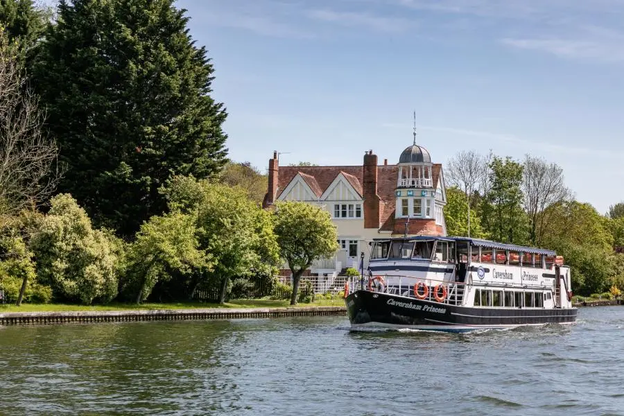 Thames Explorer 90 Mins