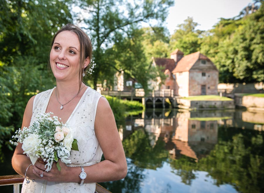 Weddings and boat parties on the thames