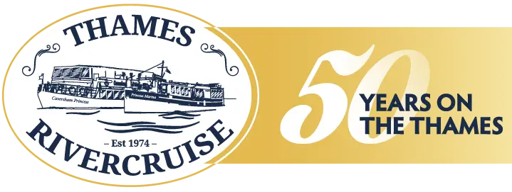 Thames Rivercruise Logo