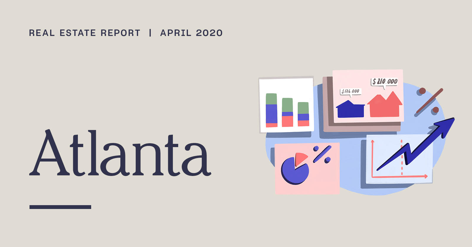 Atlanta Real Estate Report | April 2020