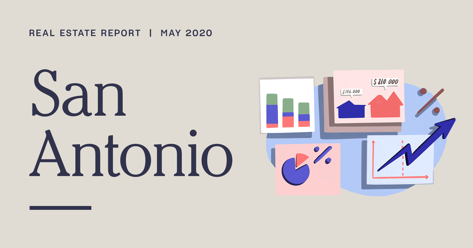 San Antonio Real Estate Report | May 2020