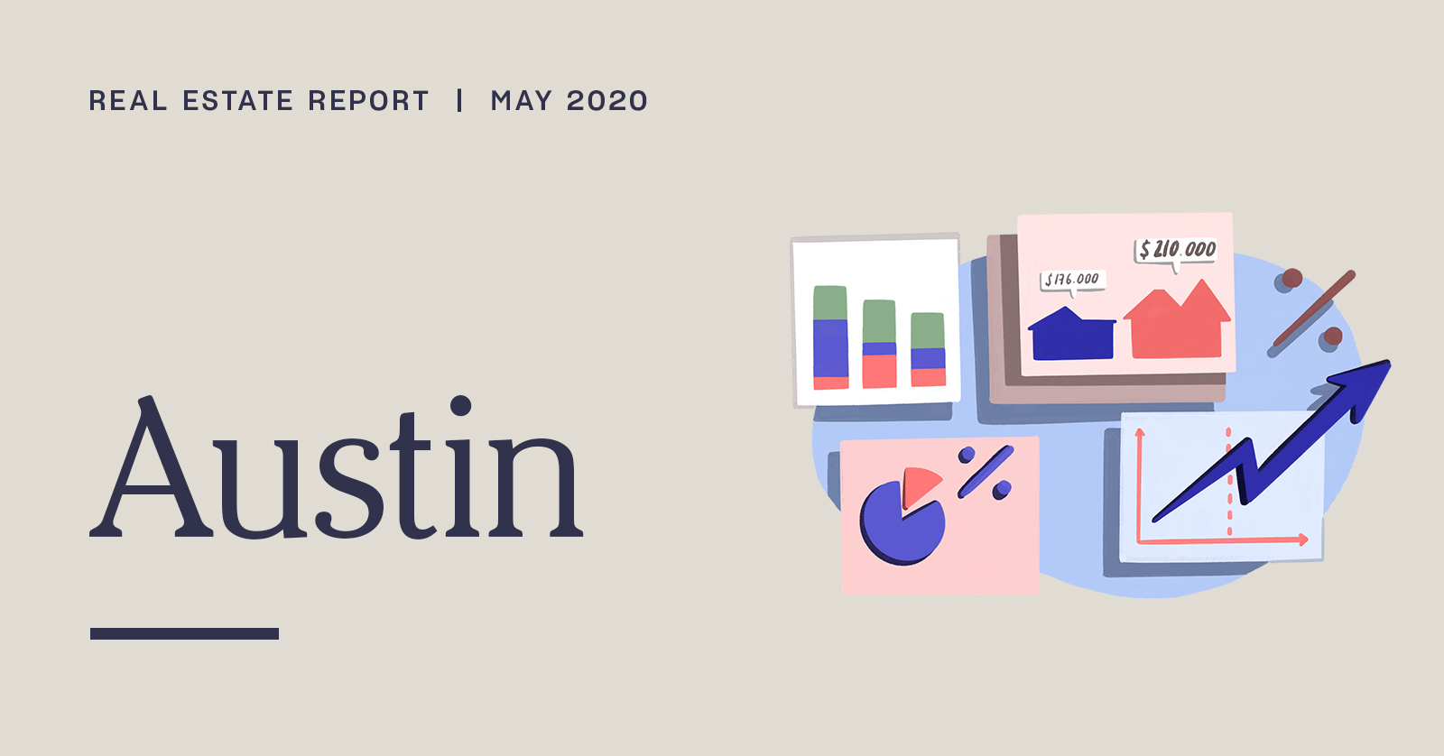 Austin Real Estate Report | May 2020