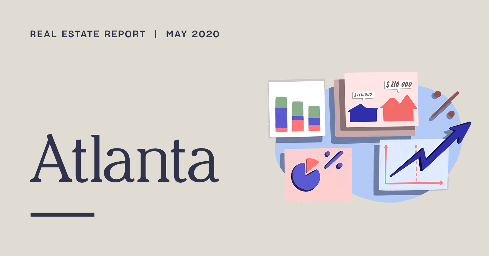 Atlanta Real Estate Report | May 2020