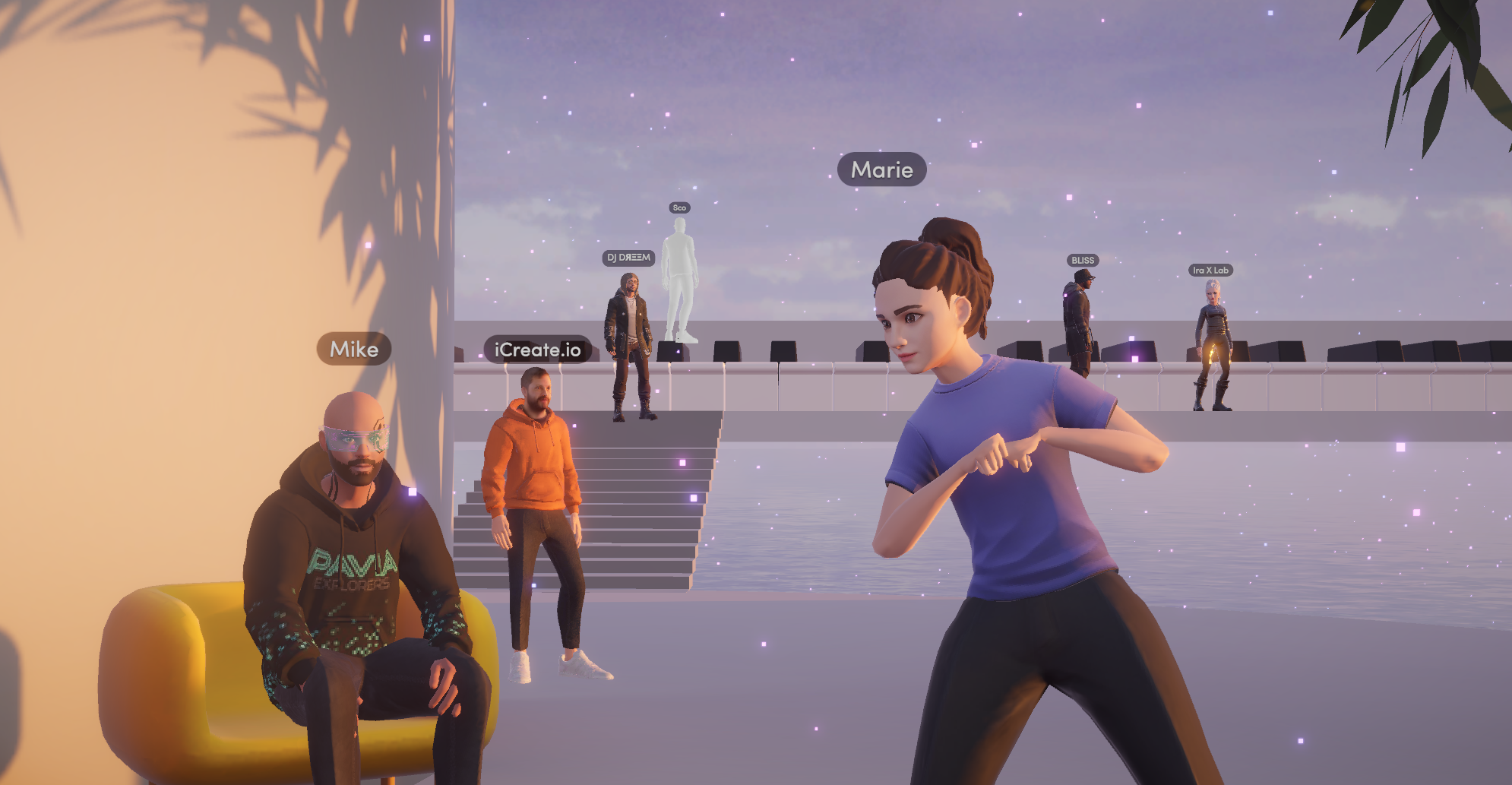 How to Migrate Your AltspaceVR Worlds & Communities to Spatial