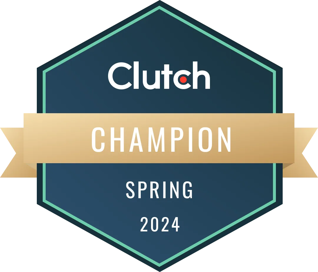 Clutch Champion Spring 2024