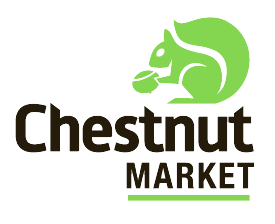 Chestnut Market logo