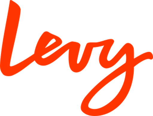 Levy logo