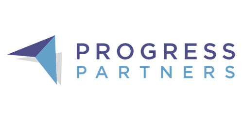 Progress partners logo