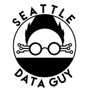 Seattle Data Guy logo