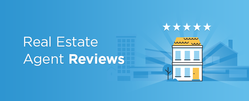 Why Real Estate Agents Need Reviews 