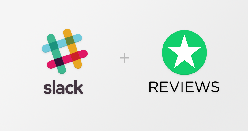 Reviews.io Announces Slack Integration - Receive Review Notifications