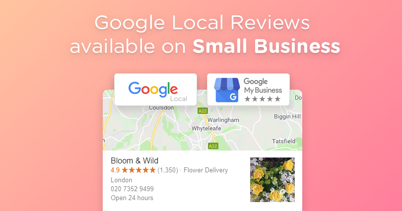 Google Local Reviews Meets Our Bolt-On Integration