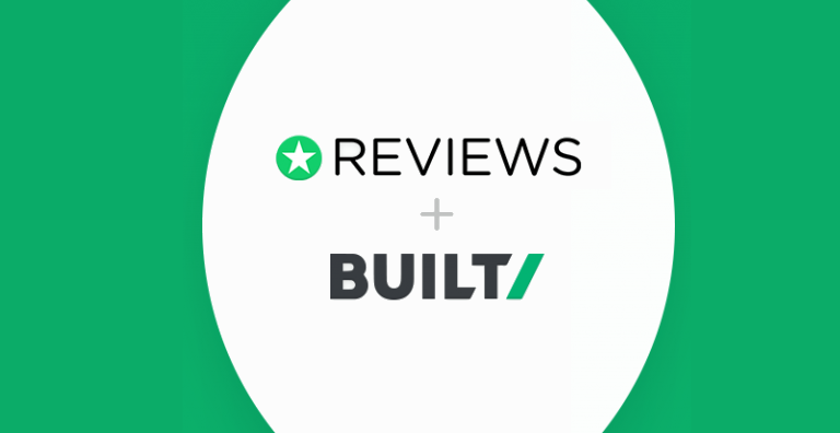 Press Release: BUILT/ Chooses Reviews.io to Amplify Their Online Reputation