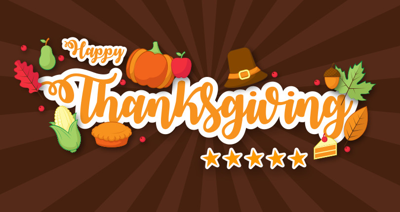 Reviews - How to Share Your Thanks This Thanksgiving