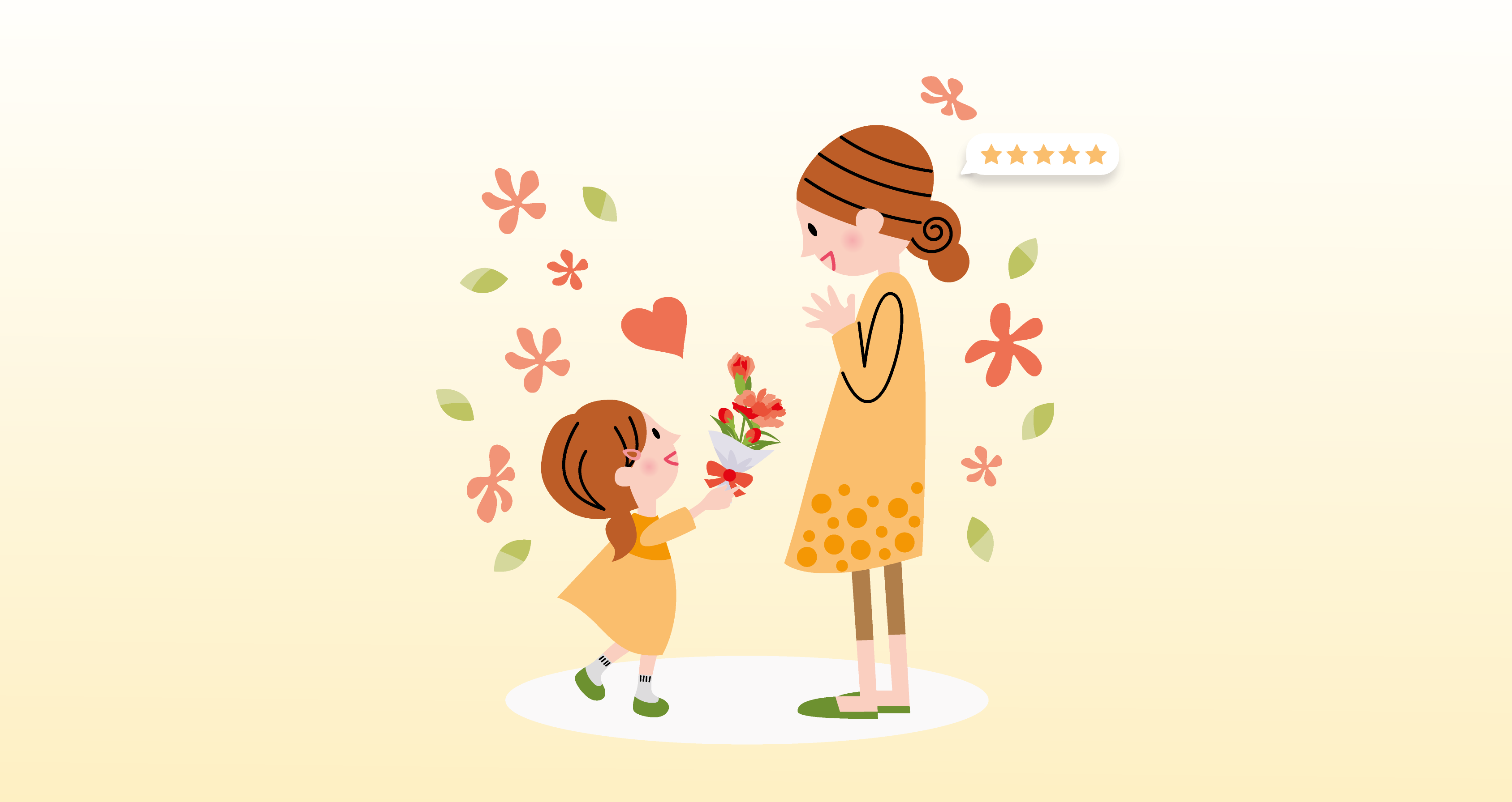 4 Ways To Show Customers You Care This Mother's Day