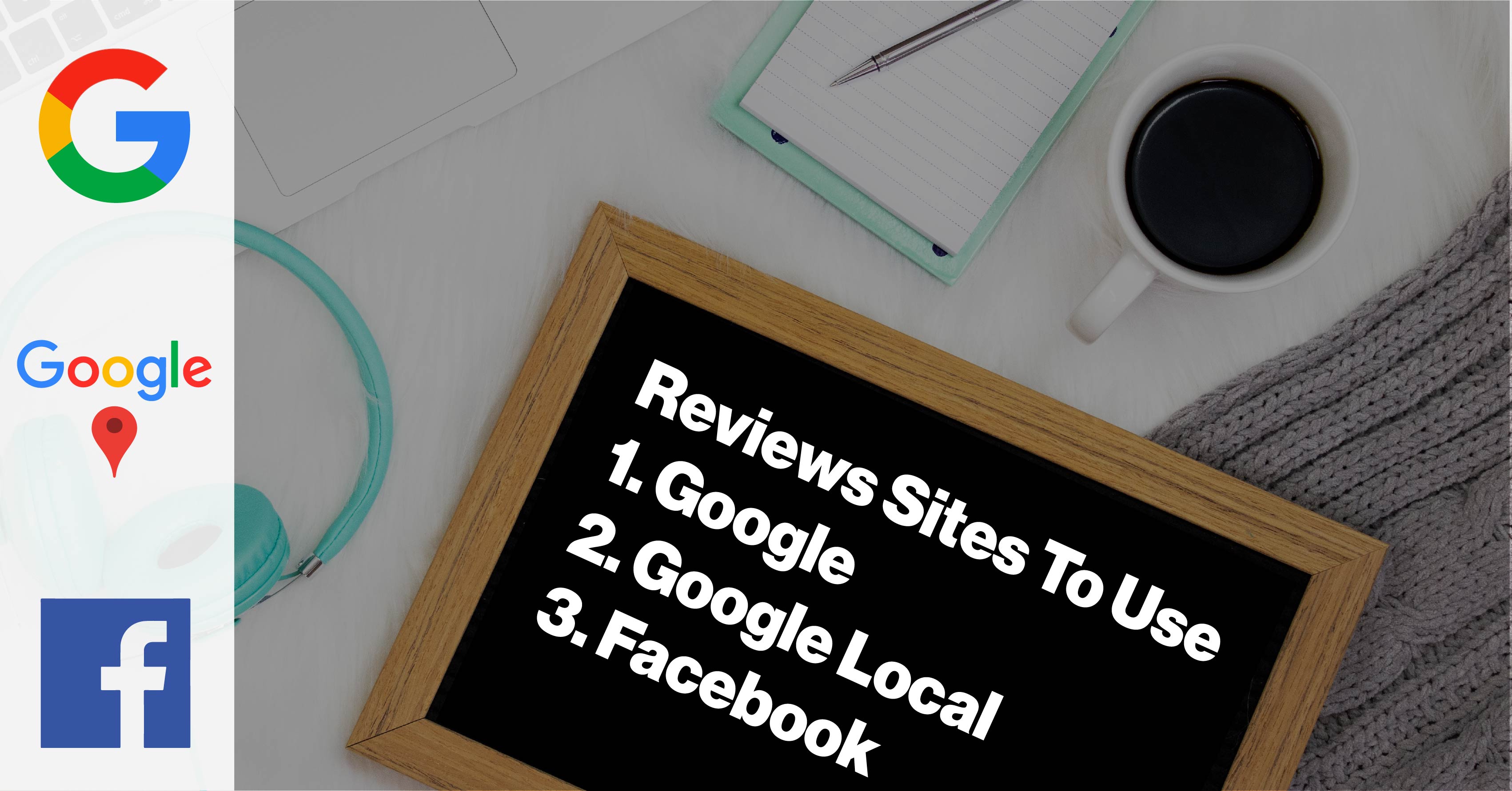 12 Review Sites You Should Use To Bolster Your Online Reputation