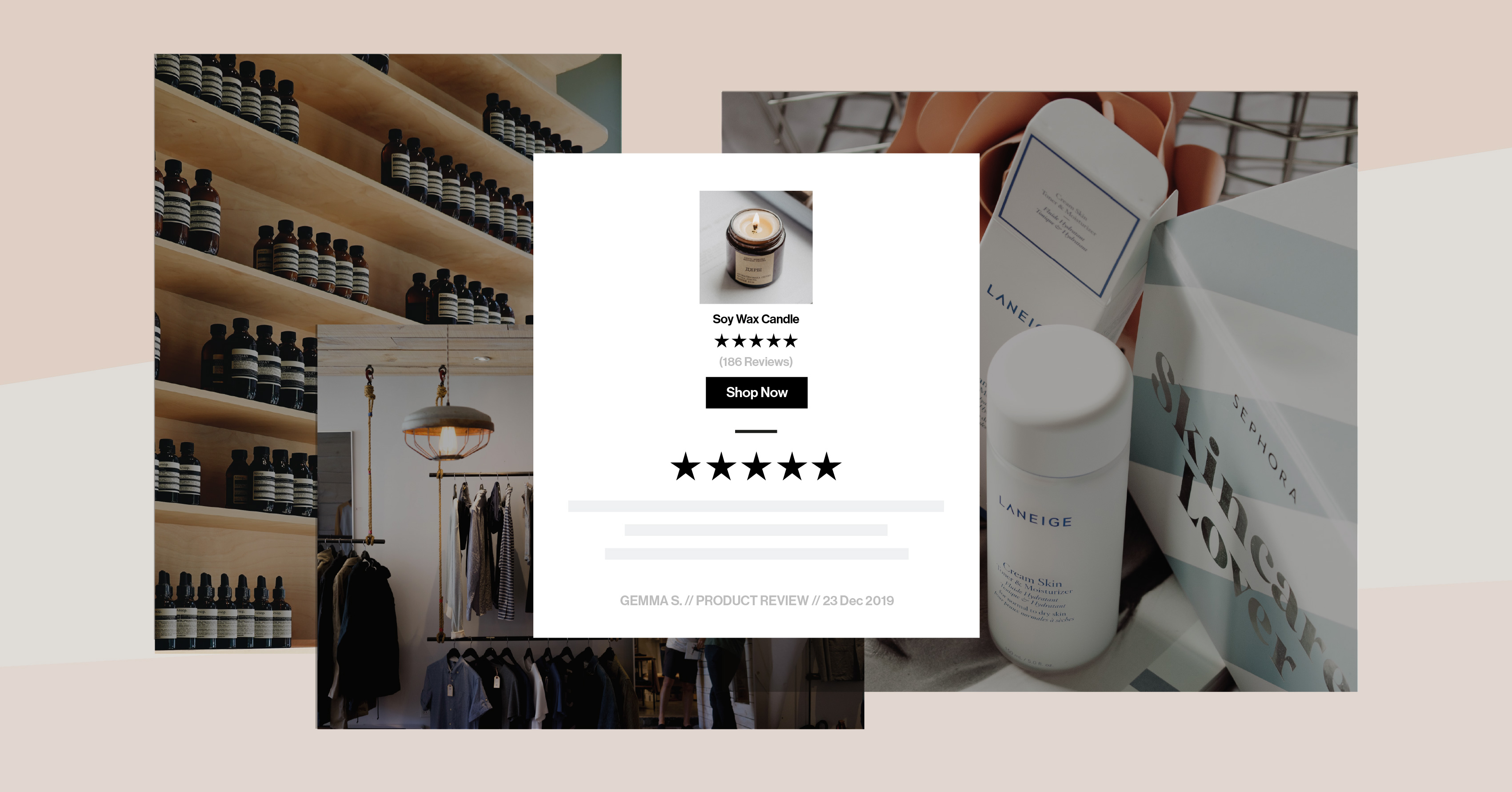 Why Every eCommerce Store Should Collect Product Reviews