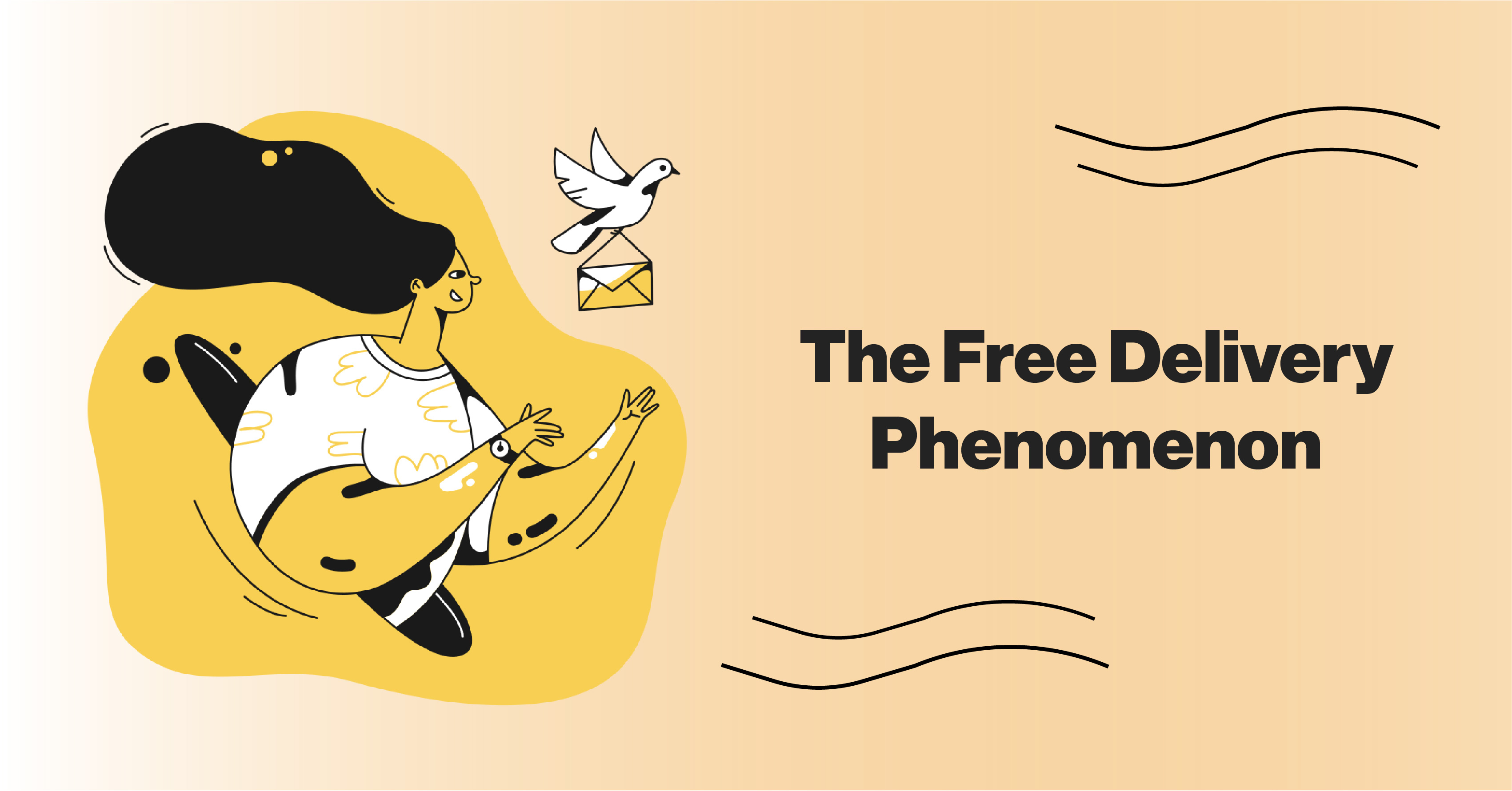 The Free Delivery Phenomenon: 11 Pros & Cons Every Business Should Consider