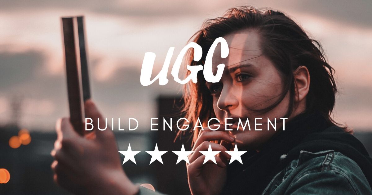 Build Engagement Through User-Generated Review Content