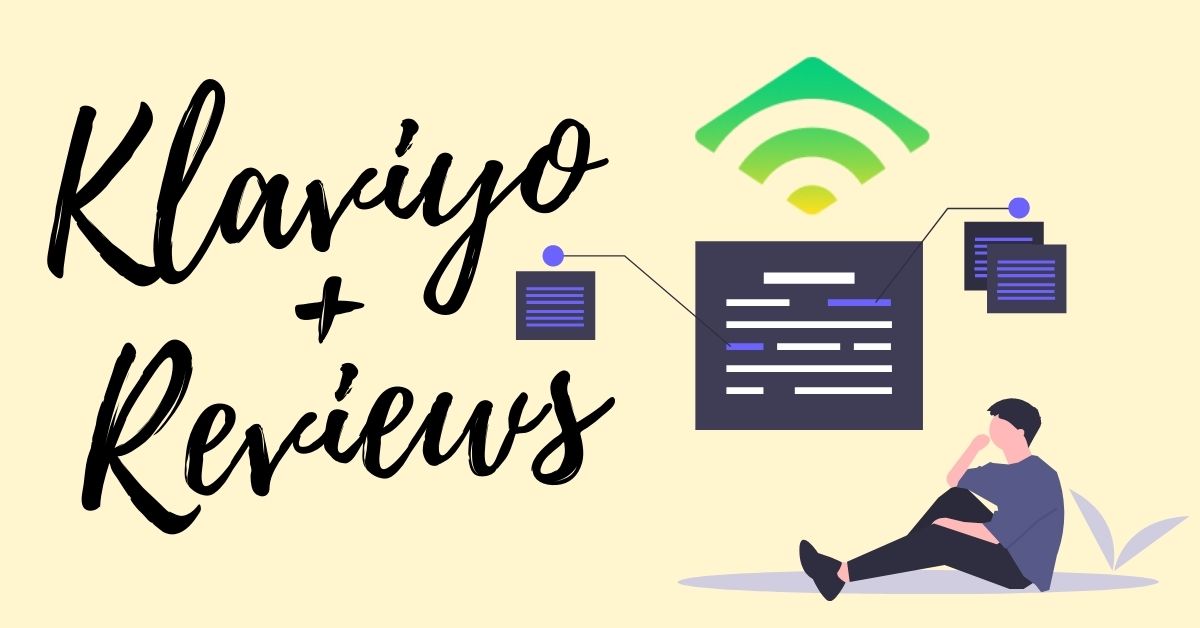 4 Ways Klaviyo Integrations Supports Review Collection