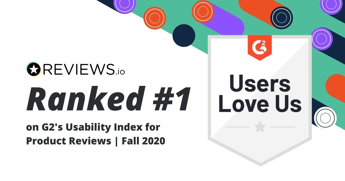 G2 Software Awards for Product Review Platform