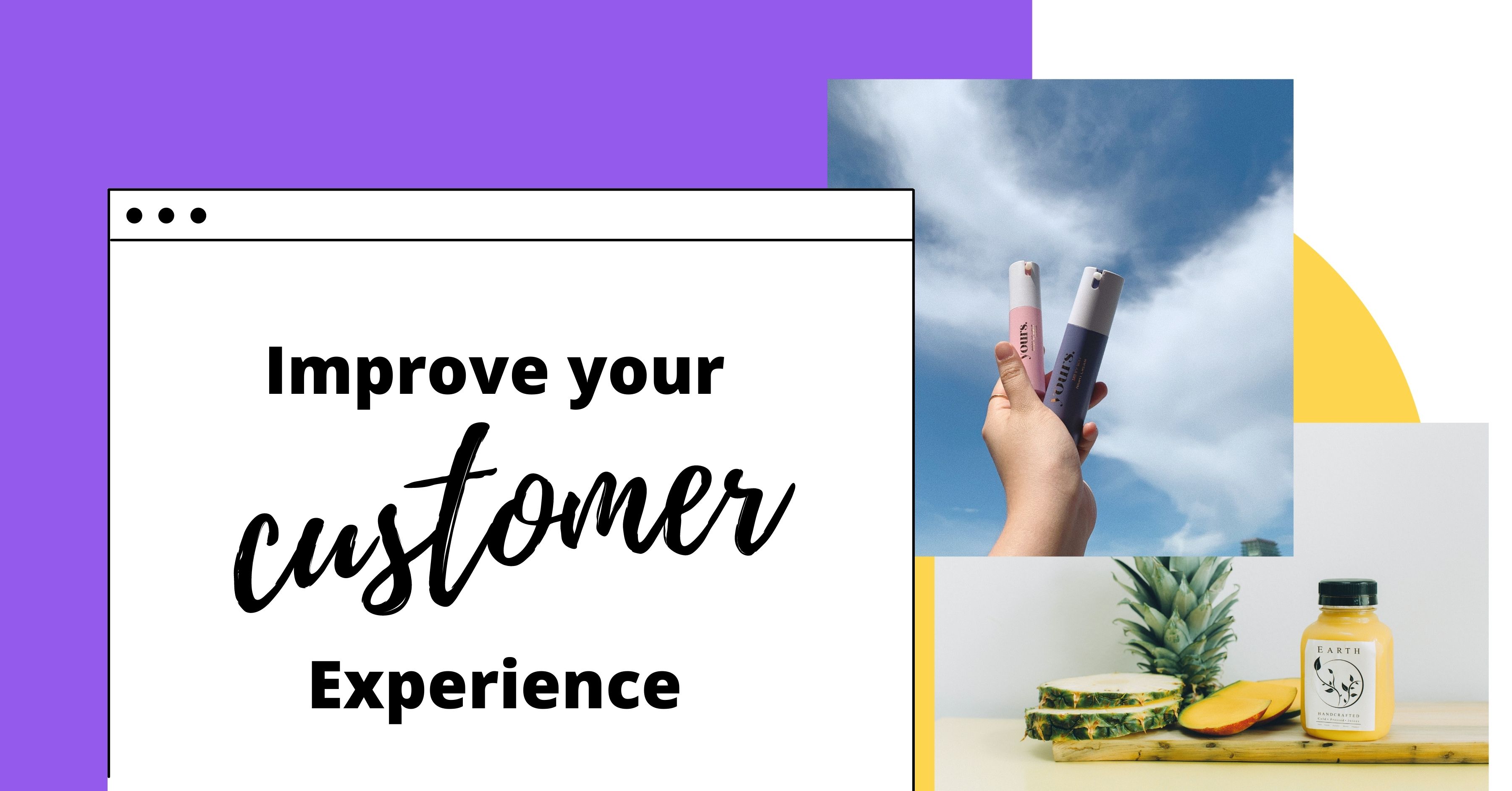 What Should You Do to Improve Your Customer Experience