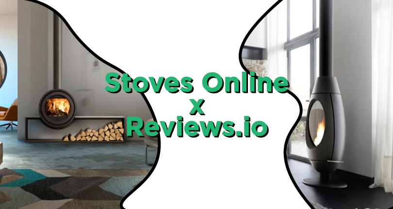 How Stoves Online Keep Improving With Reviews.io