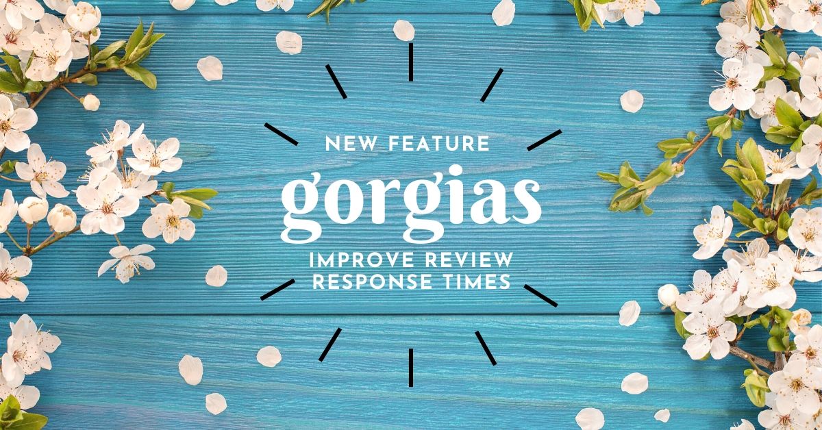 Improve Response Times for Shopper Using Gorgias Review Integration