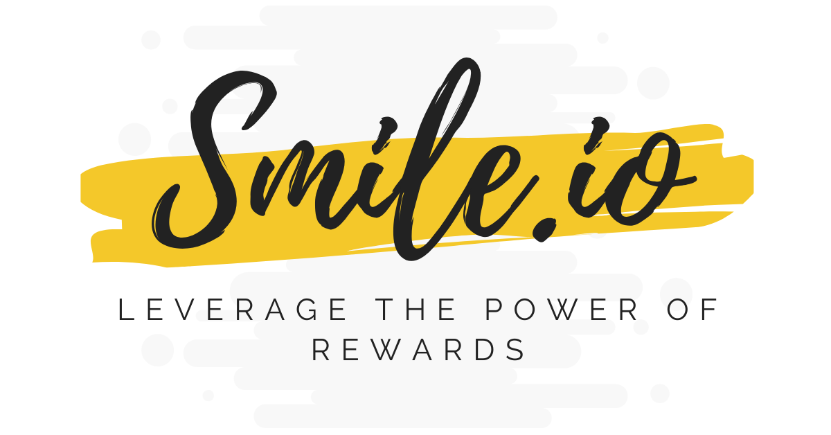 Integrate Smile.io & Leverage The Power of Rewards