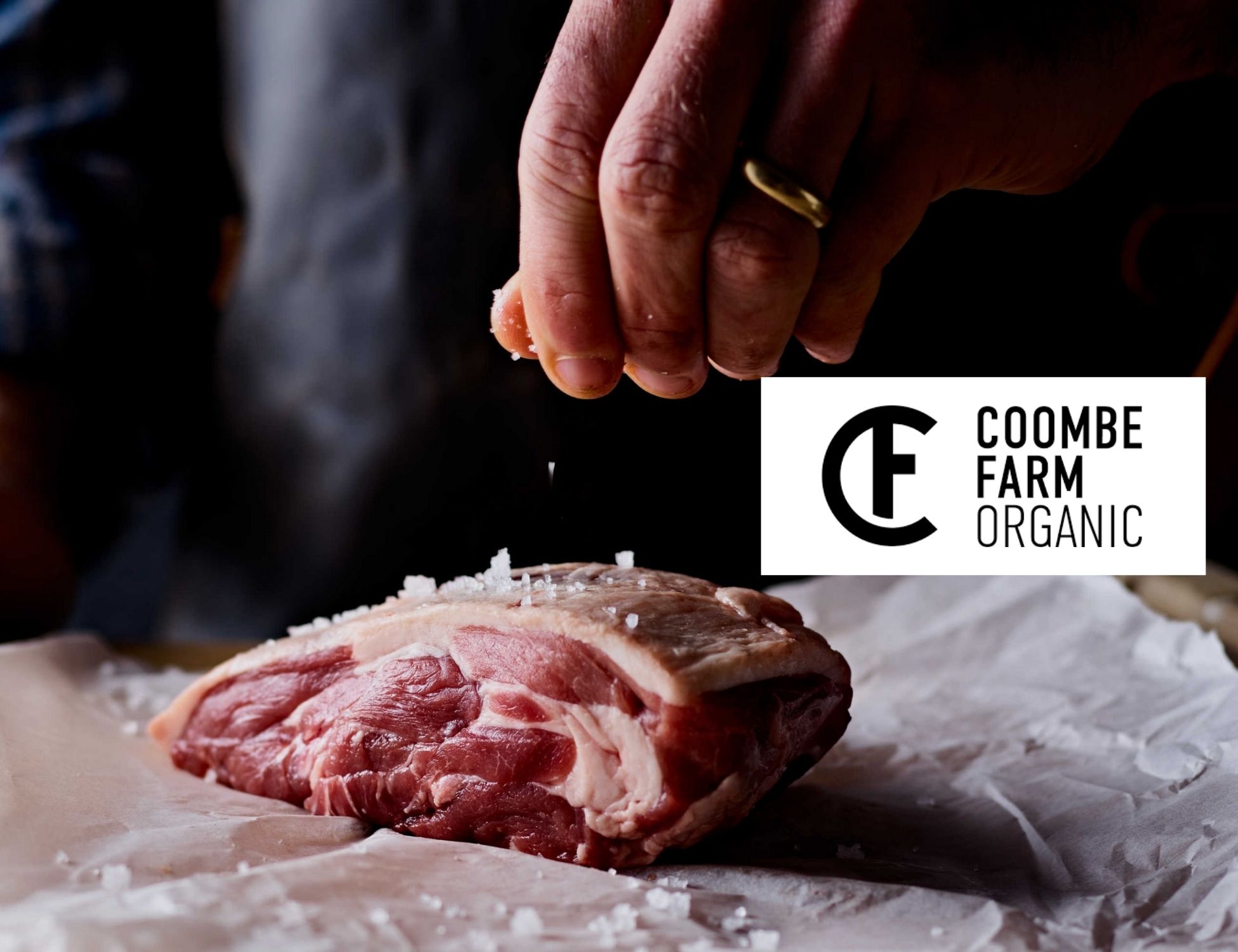 Coombe Farm Organic’s Success Using Social Proof