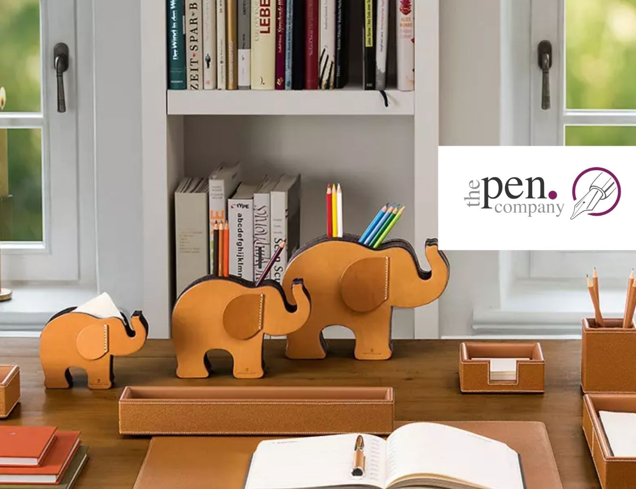 The Pen Company Display's Reviews To Increase Conversion by 75%