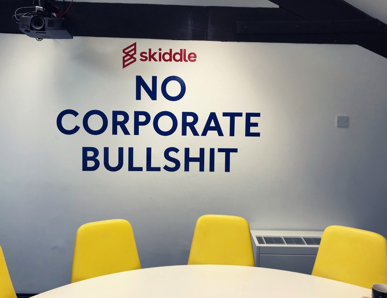 Skiddle Hits10K Reviews and Shares Why Customer Service is #1 for Success