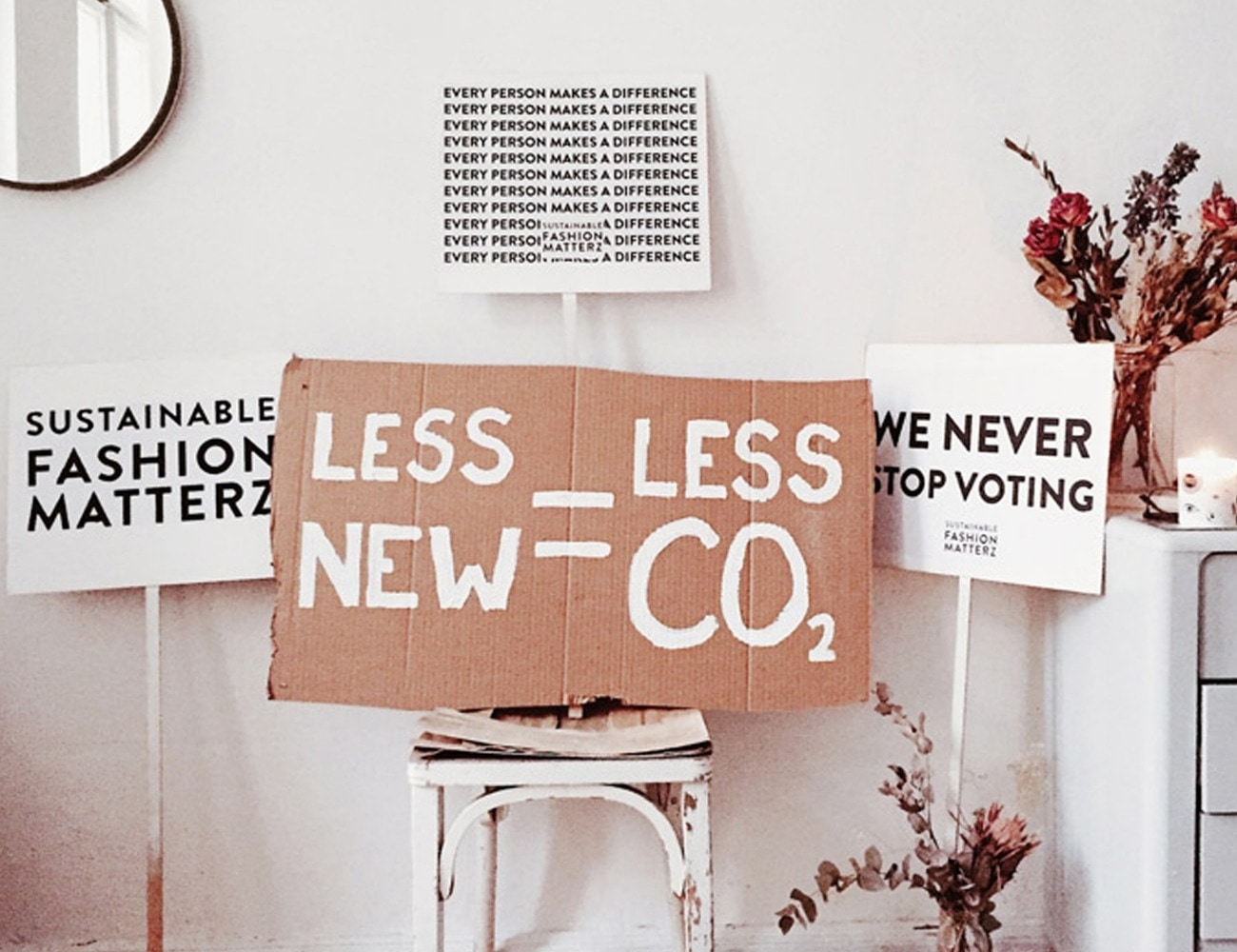 How Being a Sustainable Brand is Good Business