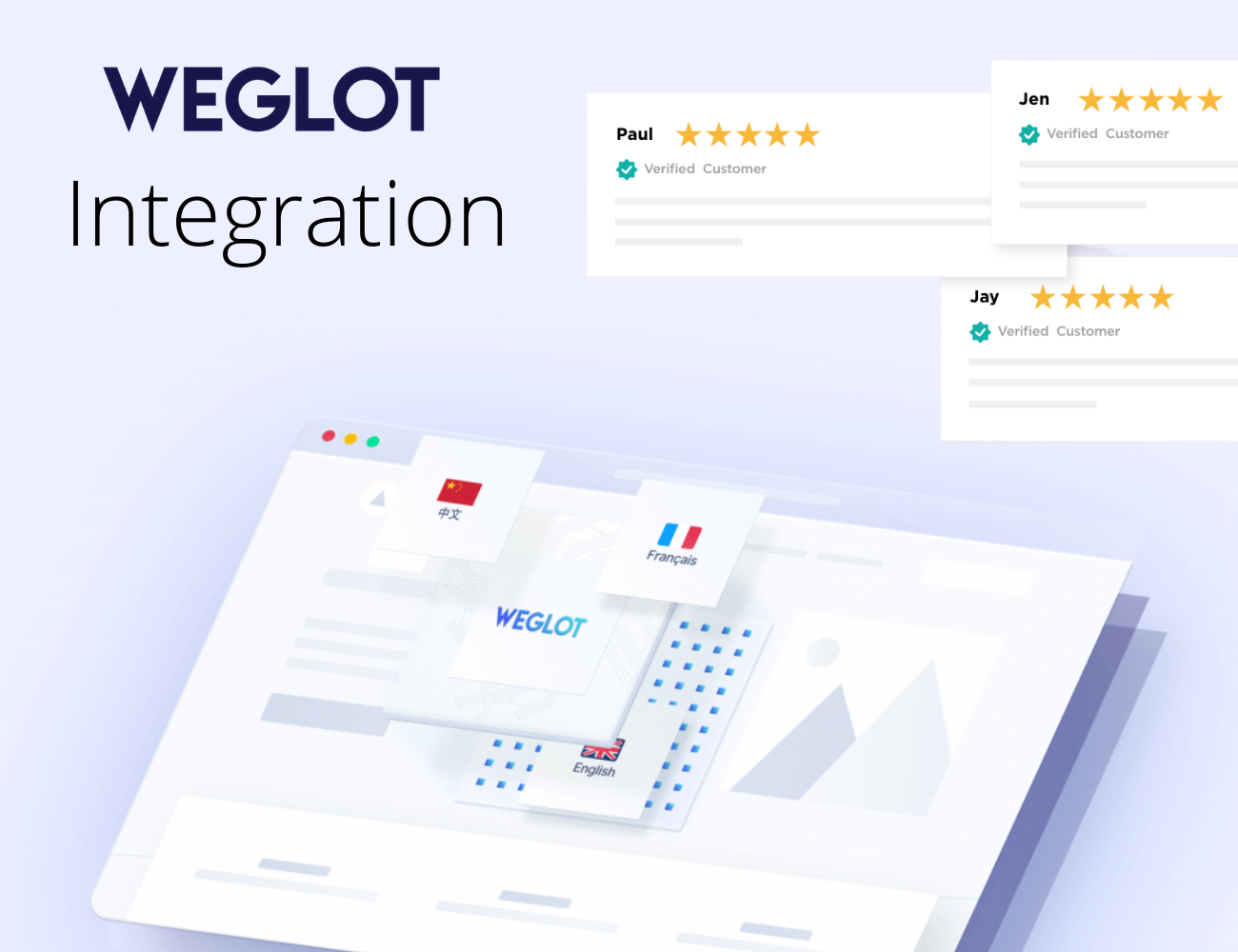 Make Review Content Multilingual With Our New Weglot Integration