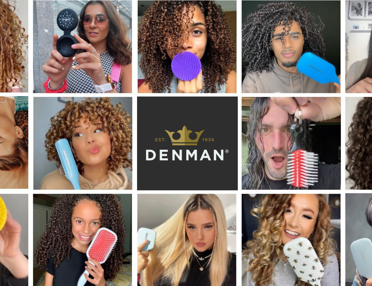 How Denman uses Online Reviews to Help Grow its Iconic Status