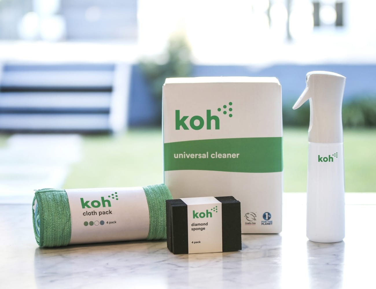 How Koh increased their email review conversion by 105%