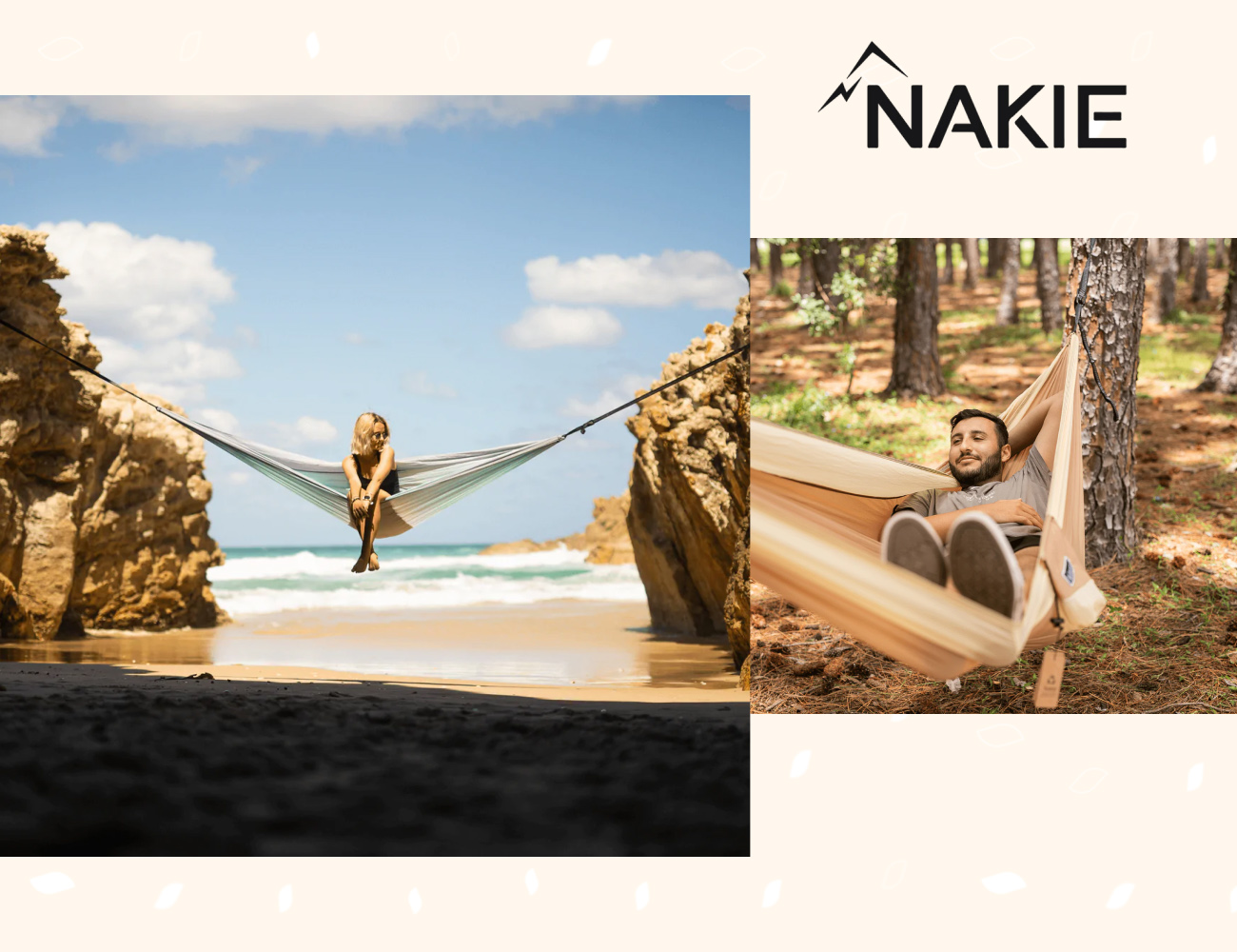 How Nakie Sells The Product Experience Through Review Driven UGC