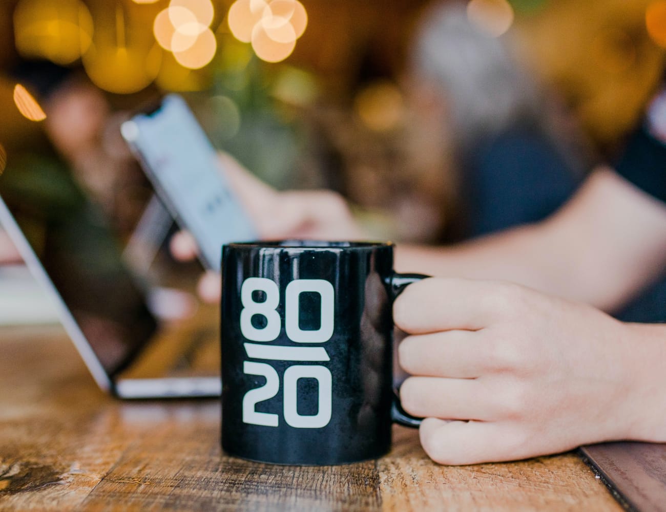 The 80/20 rule: How to identify customers who are doing the most for your eCommerce business