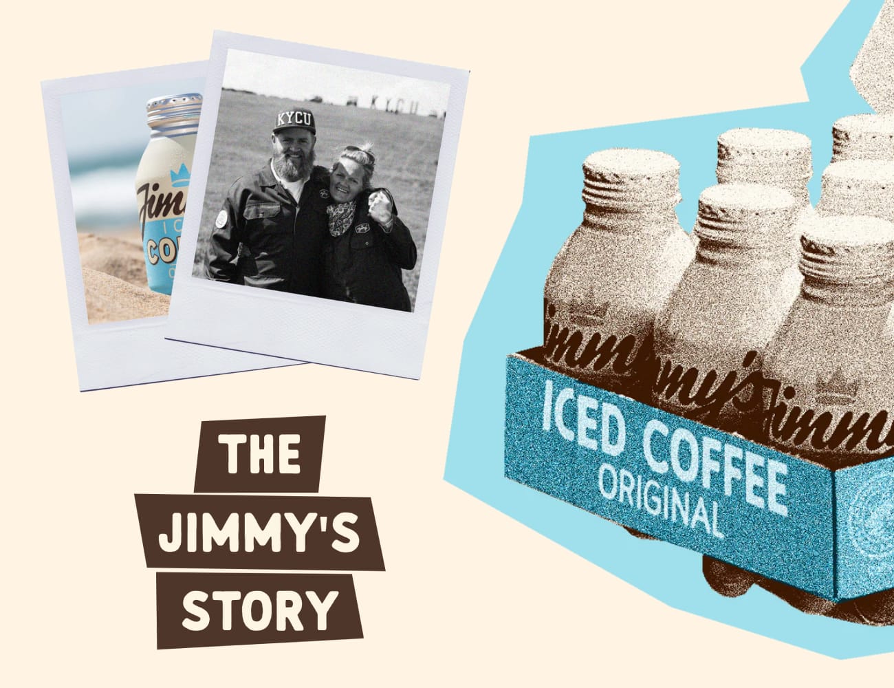 Why Jimmy's Iced Coffee Switched From Trustpilot To Drive Sales, Traffic & Reviews