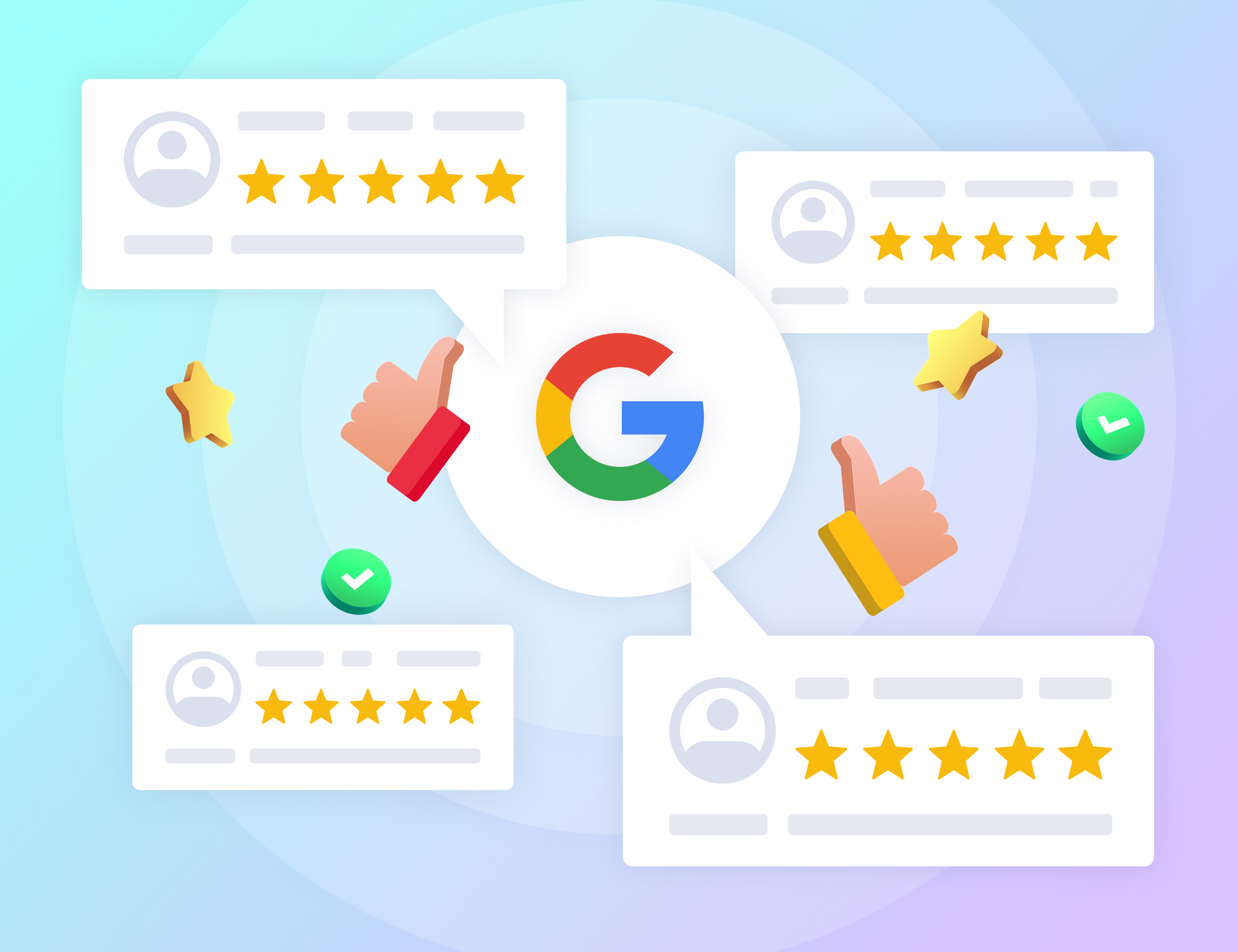 How to Get More 5-Star Google Reviews for Your eCommerce Store