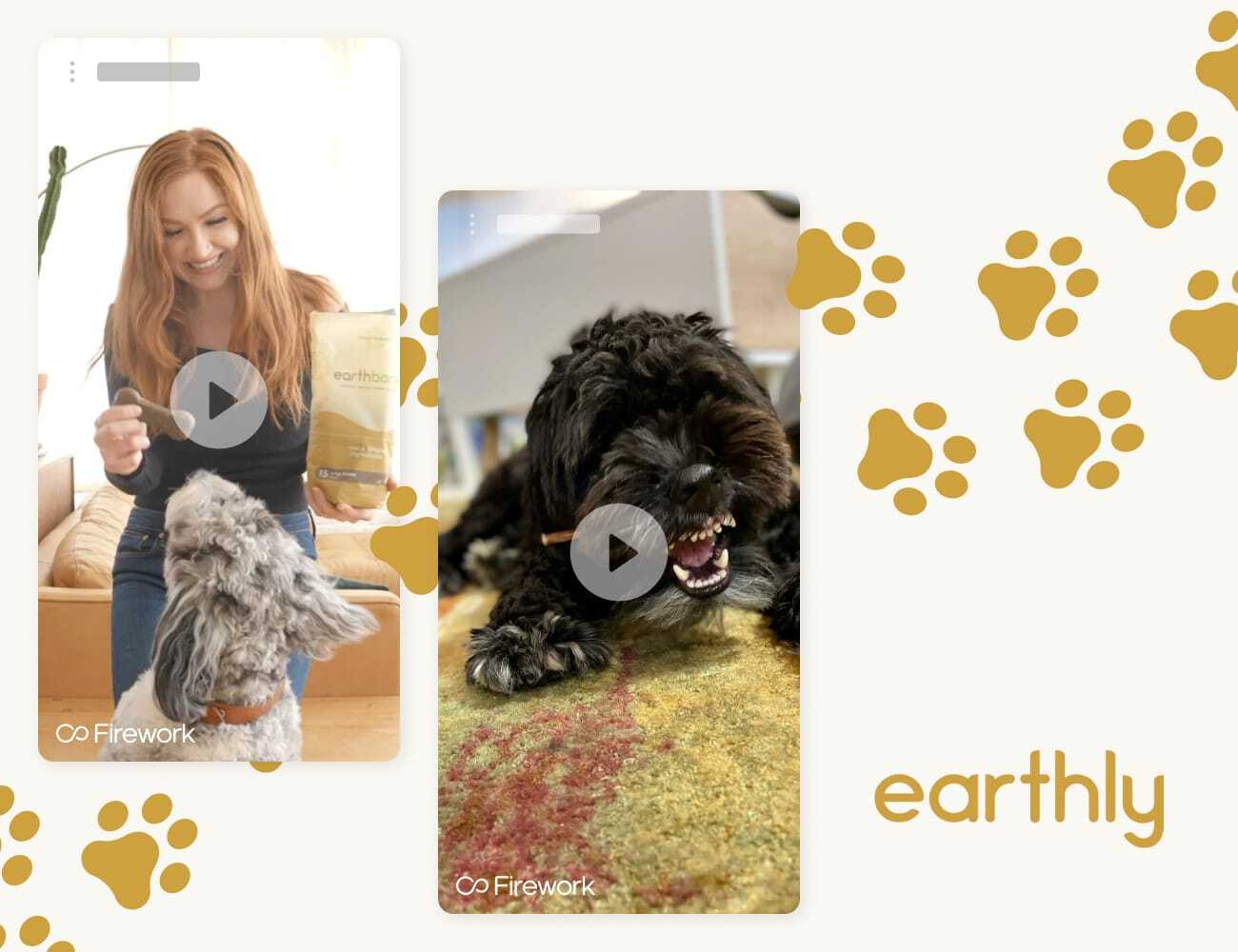 How Earthly Uses REVIEWS.io and Firework to Drive Sales Through Storytelling