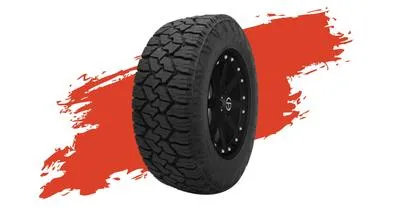 Nitto Exo Grappler AWT Tire Review | CarShtuff