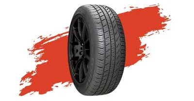 Kumho Ecsta 4X II KU22 Tire Review | CarShtuff