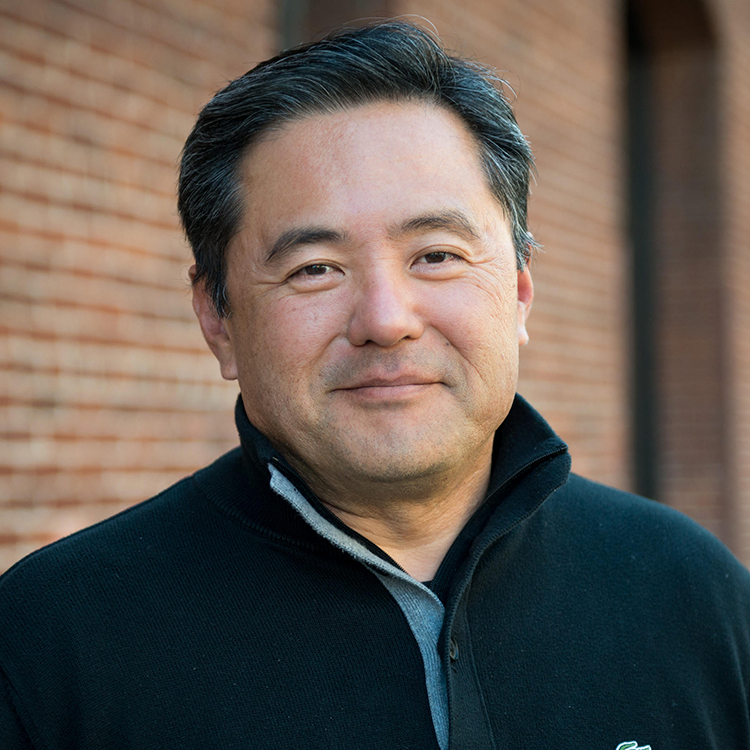 Tilia General Counsel David J. Kim