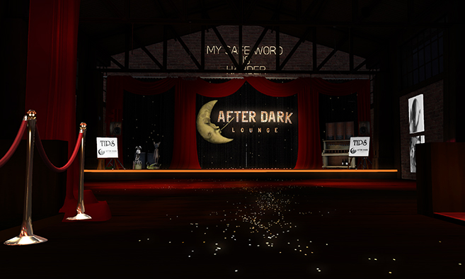 After Dark Lounge on Idle Rogue