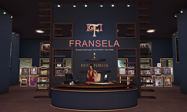 Fransela