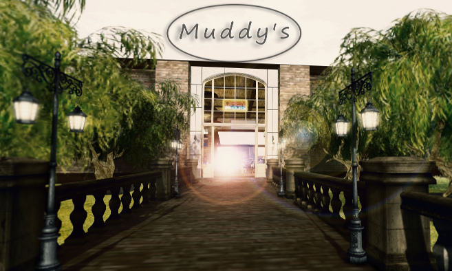 Muddy's Music Cafe