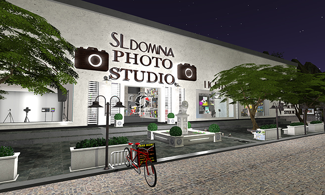 SLDomina Photo Studio