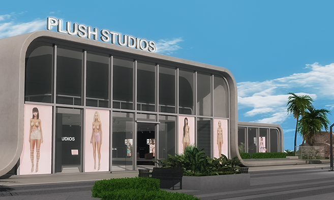 Plush Studios